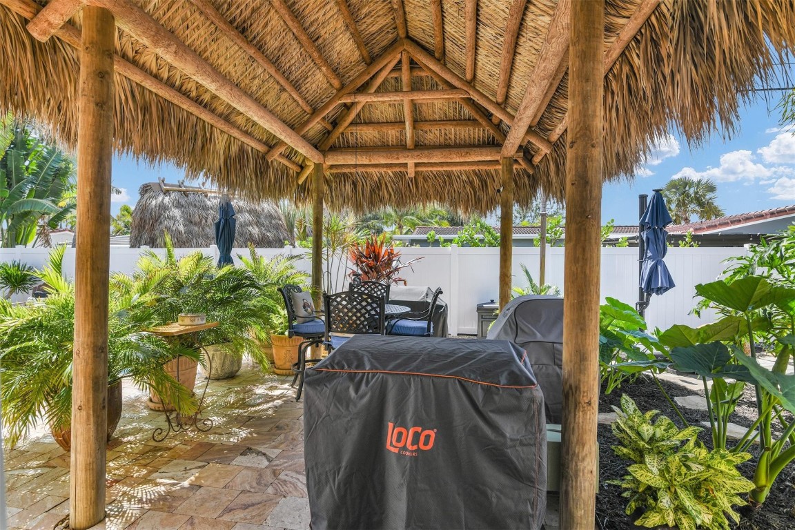 The Cove 32-48 B - Residential