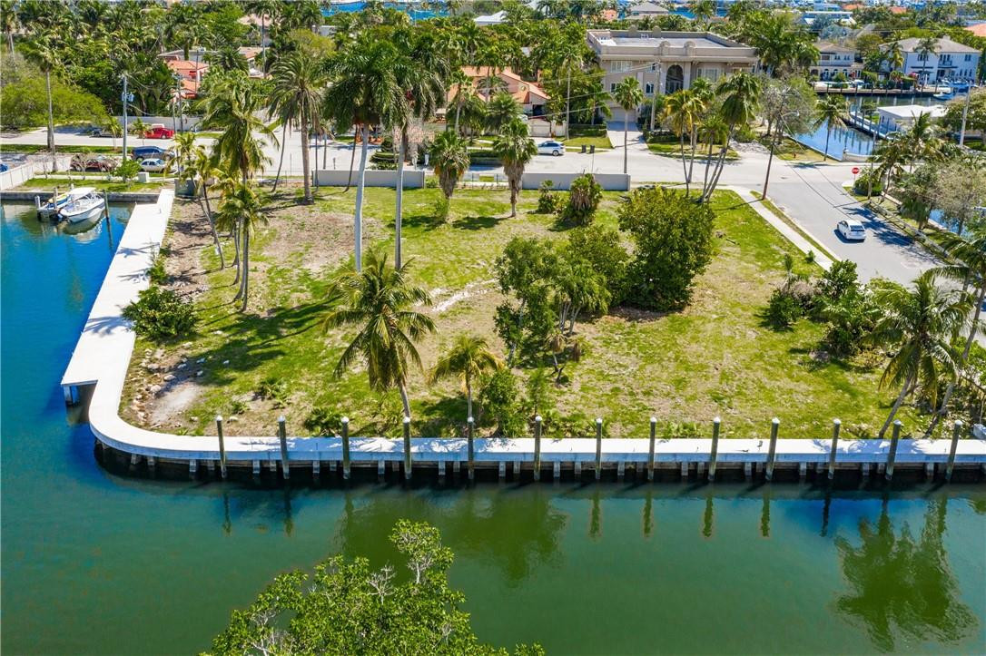 Riviera Isles - Land