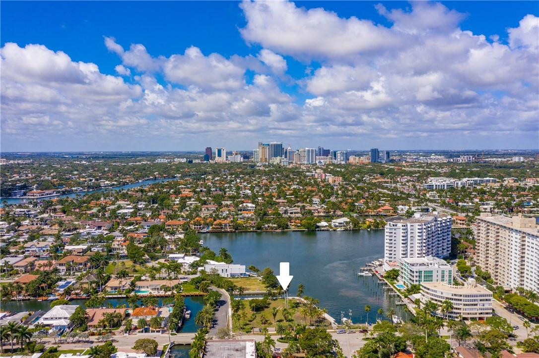 Riviera Isles - Land