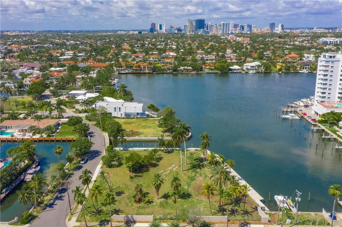 Riviera Isles - Land