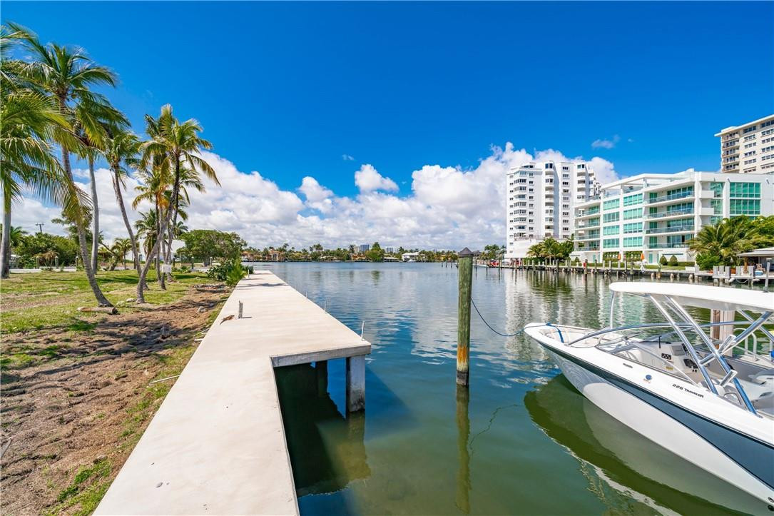 Riviera Isles - Land