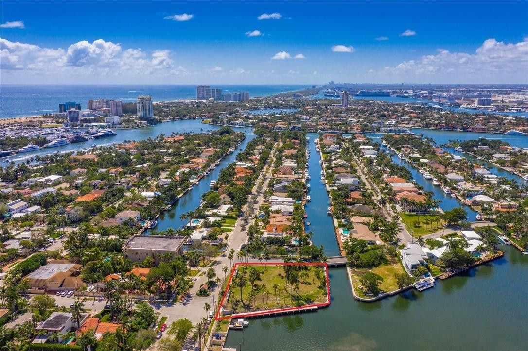 Riviera Isles - Land