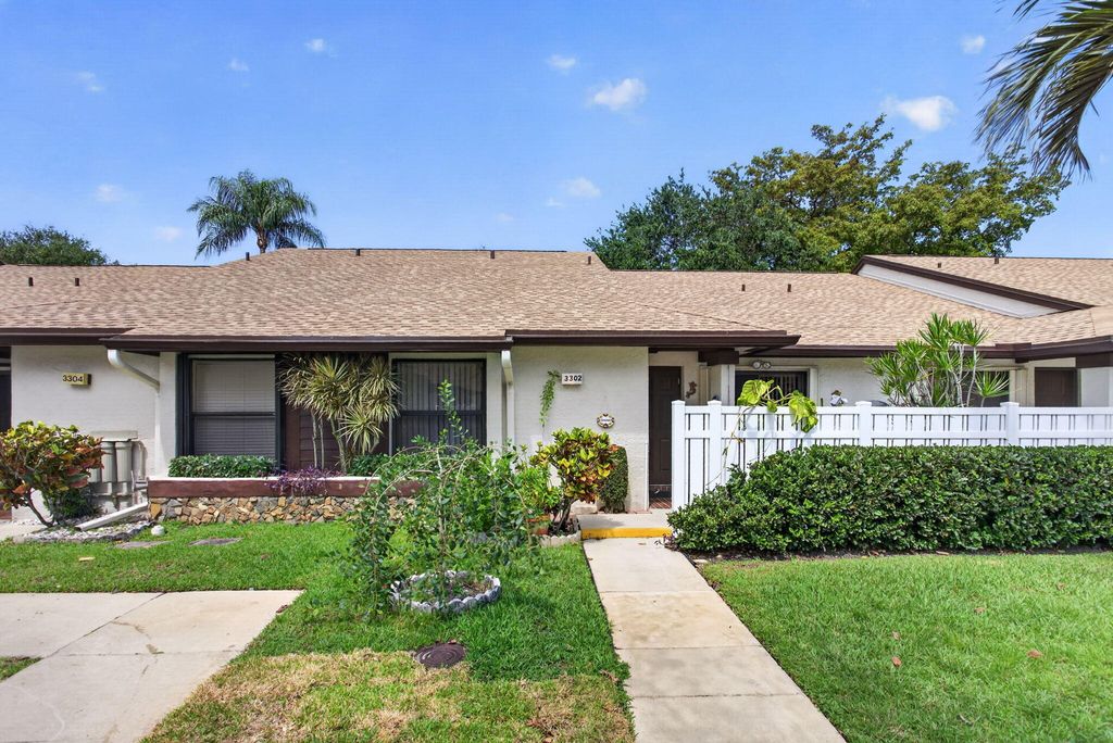 Photo of 3302 Carambola Circle S #3302, Coconut Creek, FL 33066 (MLS # B26023093)