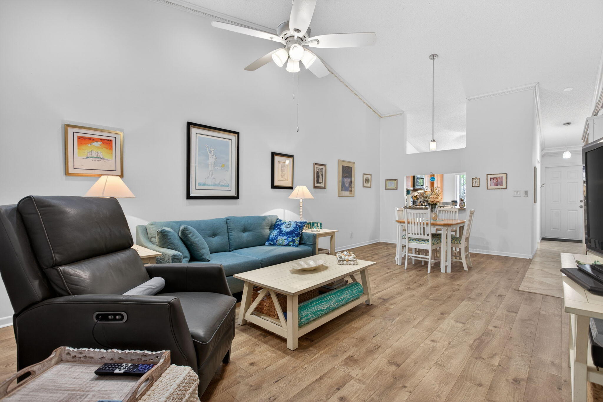 TARTAN COCONUT CREEK PHASE II - Residential