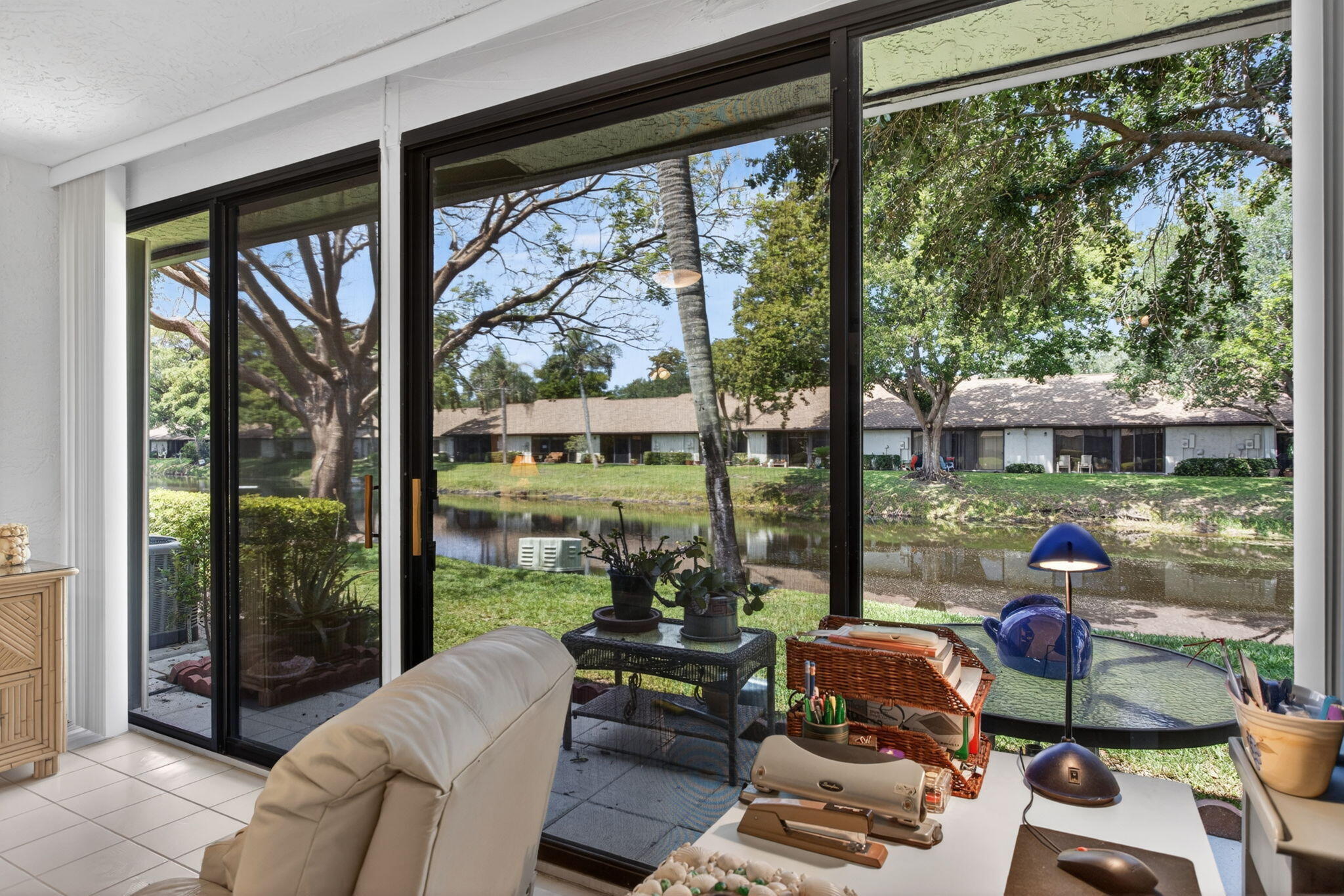 TARTAN COCONUT CREEK PHASE II - Residential