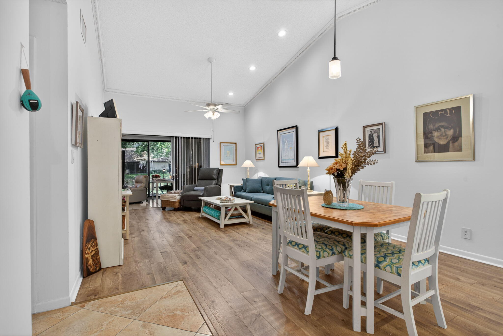 TARTAN COCONUT CREEK PHASE II - Residential