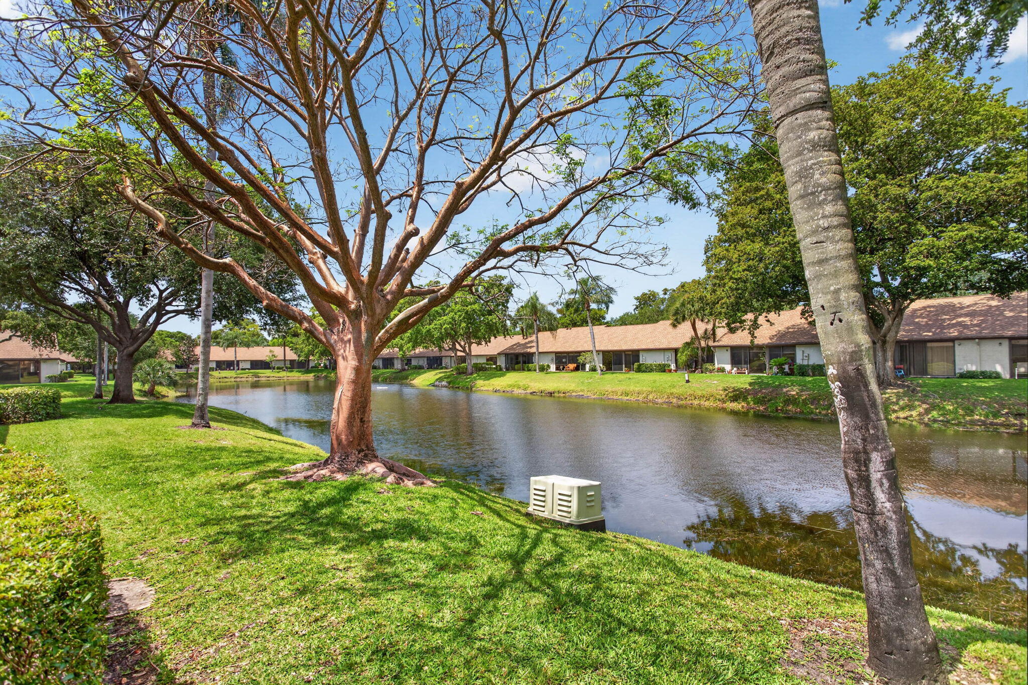 TARTAN COCONUT CREEK PHASE II - Residential