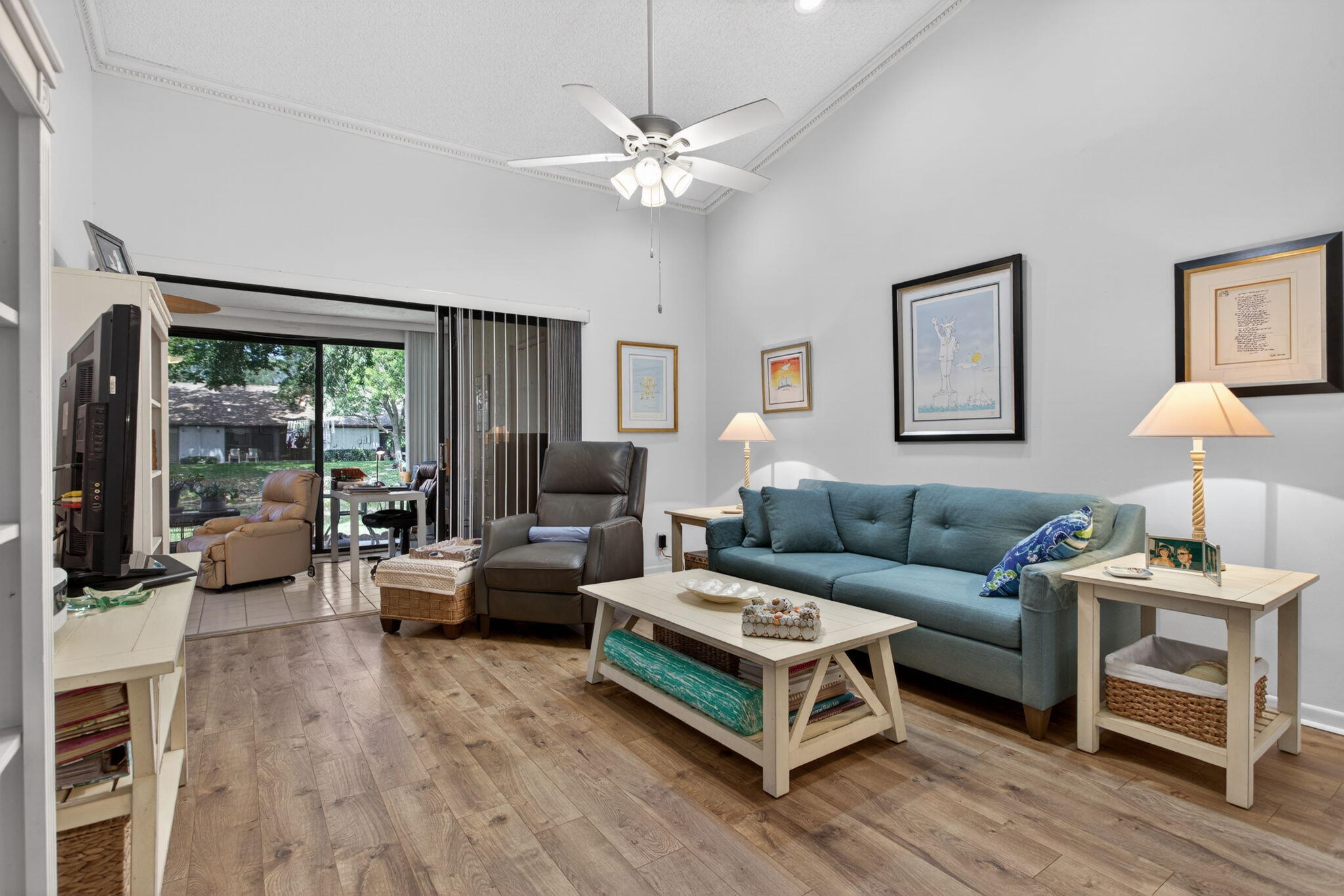 TARTAN COCONUT CREEK PHASE II - Residential