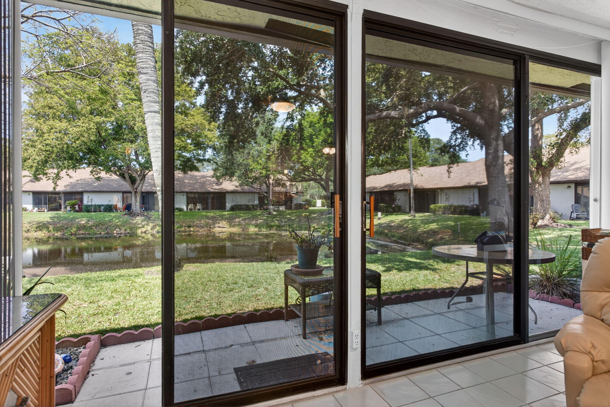 TARTAN COCONUT CREEK PHASE II - Residential