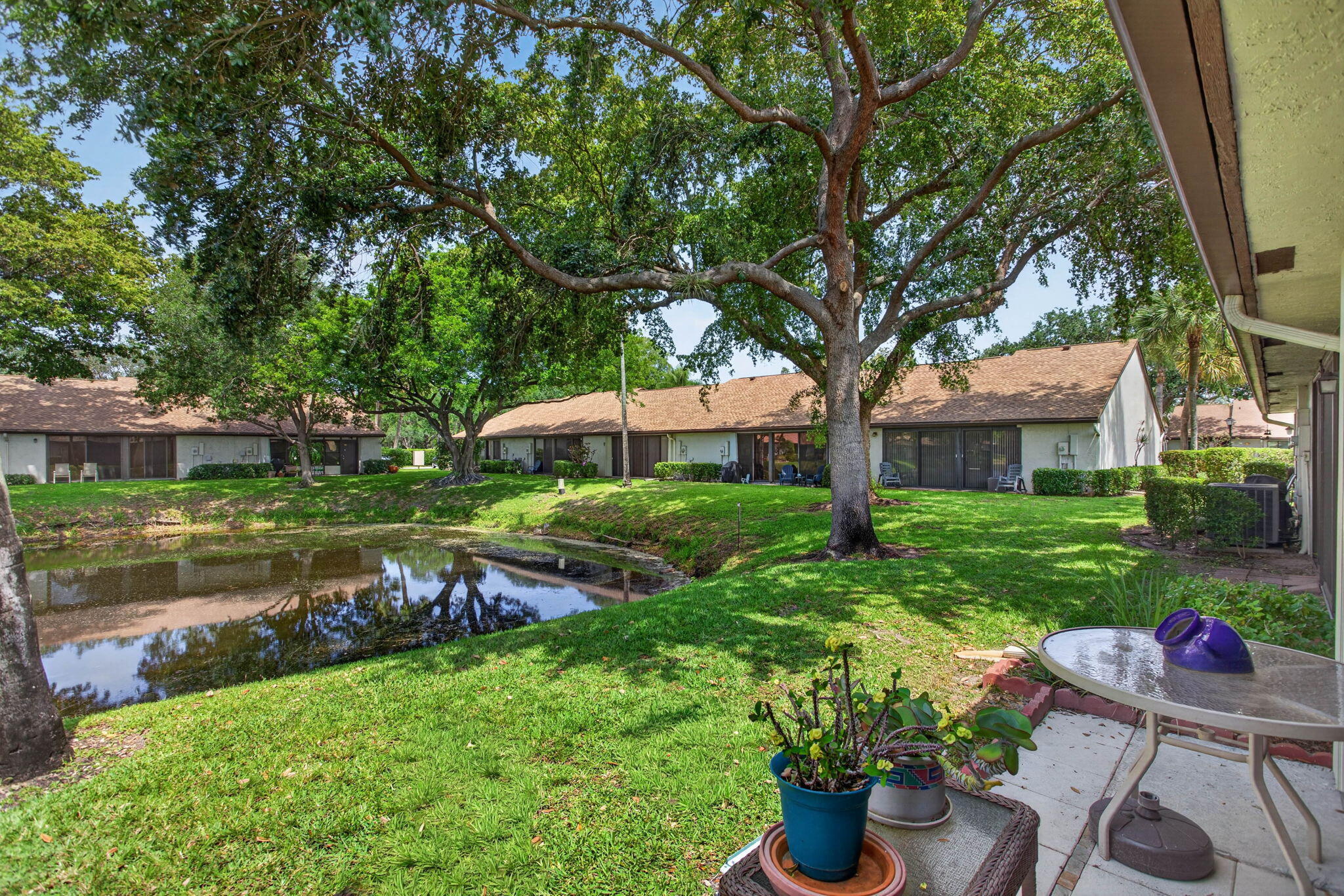 TARTAN COCONUT CREEK PHASE II - Residential