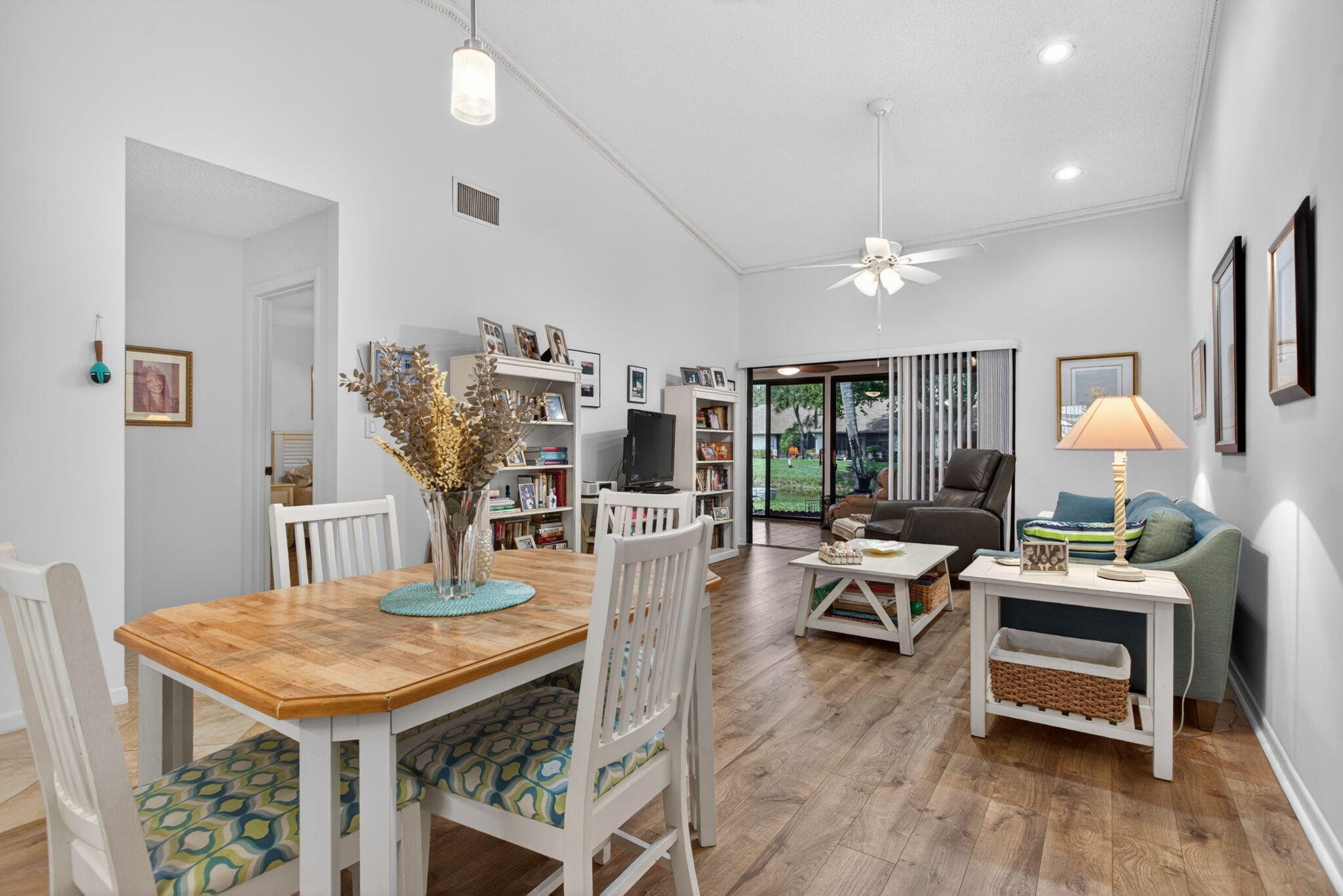 TARTAN COCONUT CREEK PHASE II - Residential