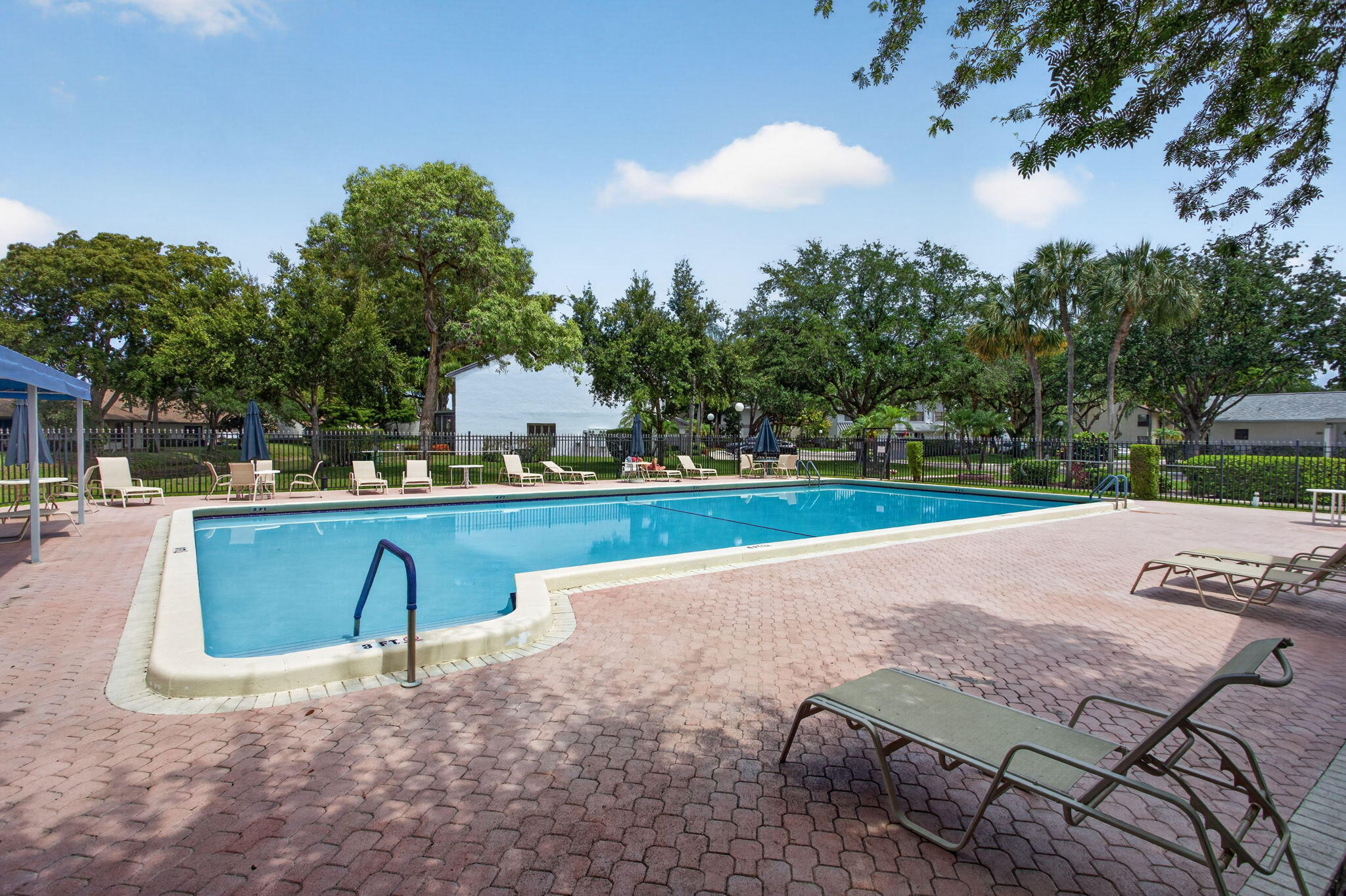 TARTAN COCONUT CREEK PHASE II - Residential