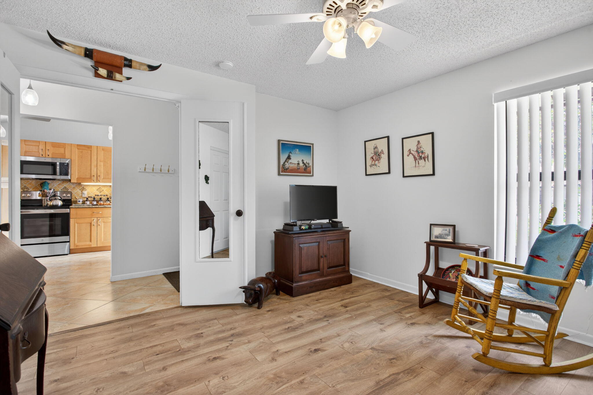 TARTAN COCONUT CREEK PHASE II - Residential