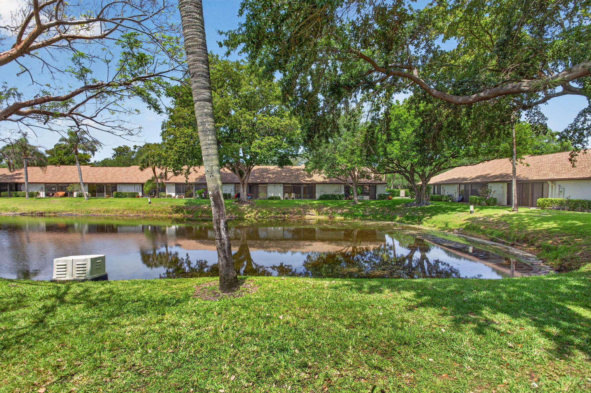 TARTAN COCONUT CREEK PHASE II - Residential