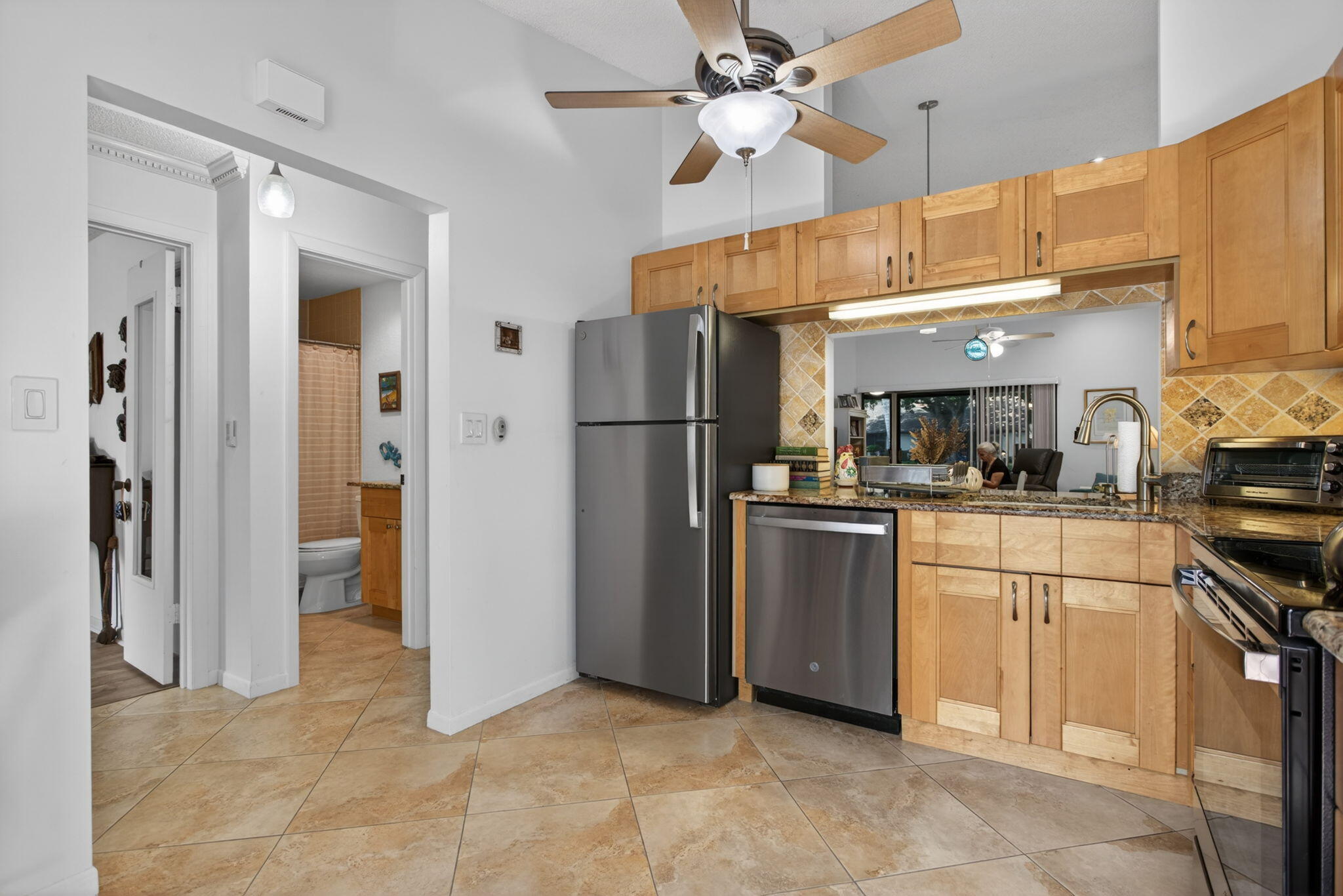 TARTAN COCONUT CREEK PHASE II - Residential