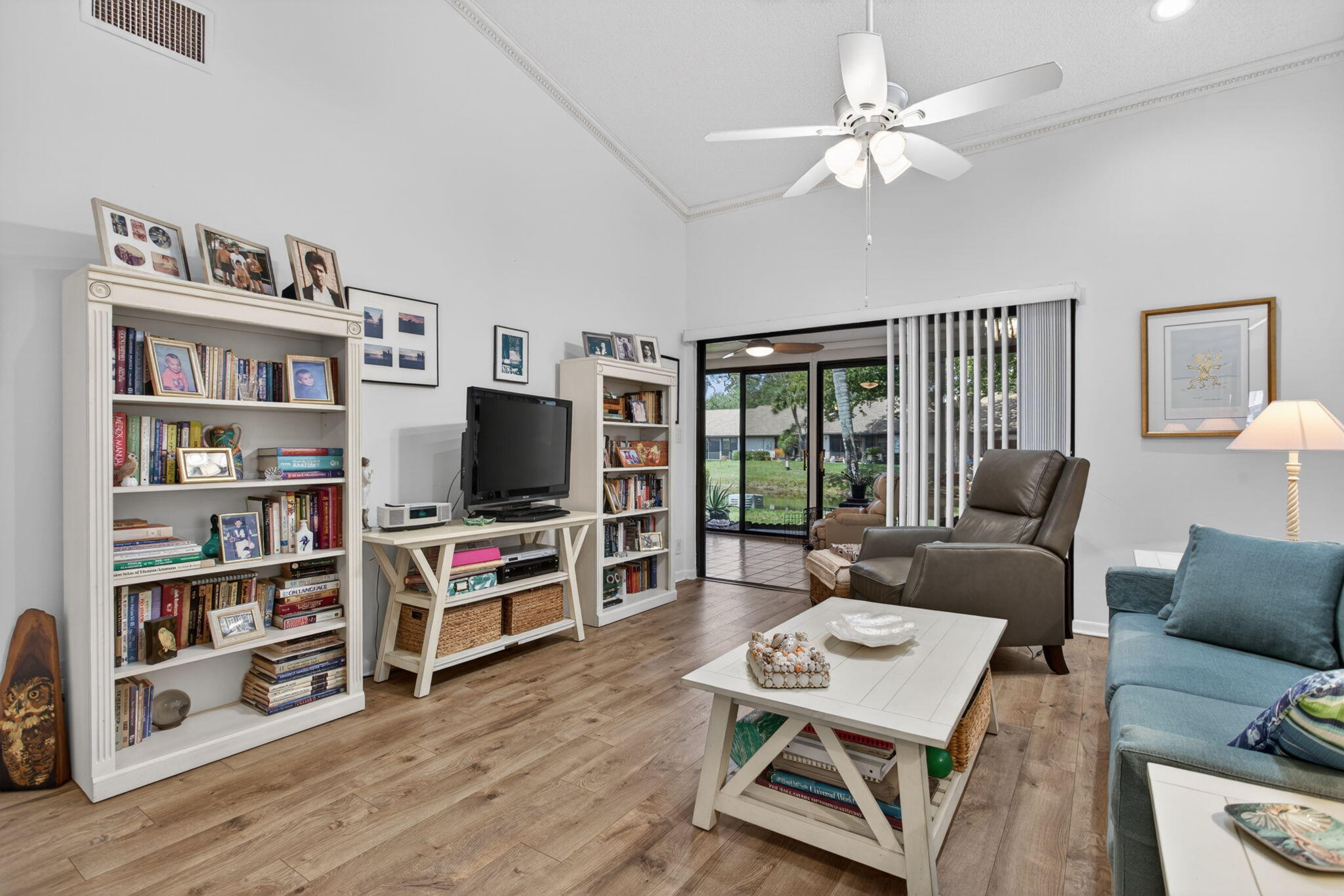 TARTAN COCONUT CREEK PHASE II - Residential