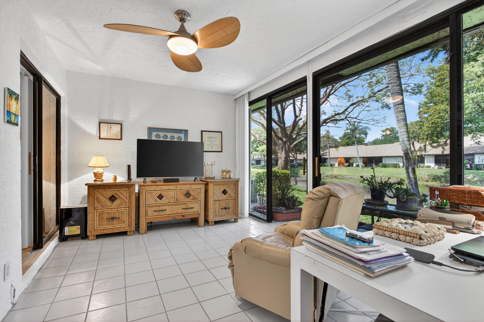 TARTAN COCONUT CREEK PHASE II - Residential