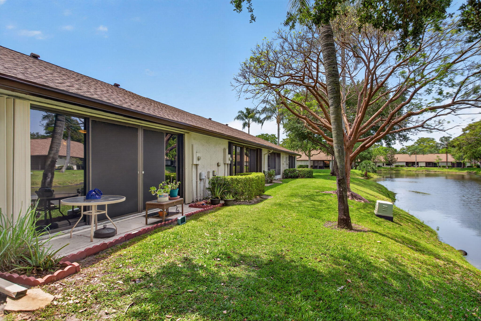 TARTAN COCONUT CREEK PHASE II - Residential
