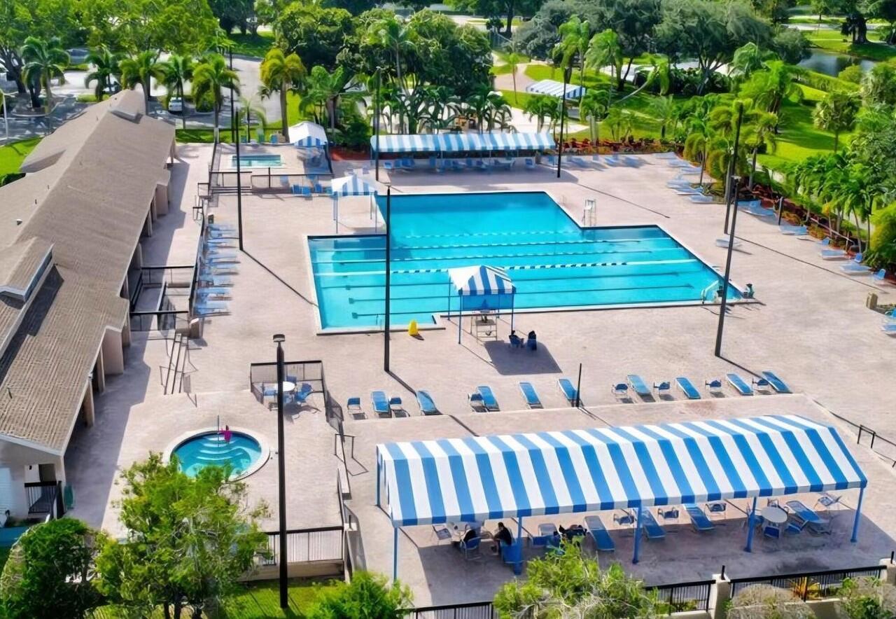 TARTAN COCONUT CREEK PHASE II - Residential