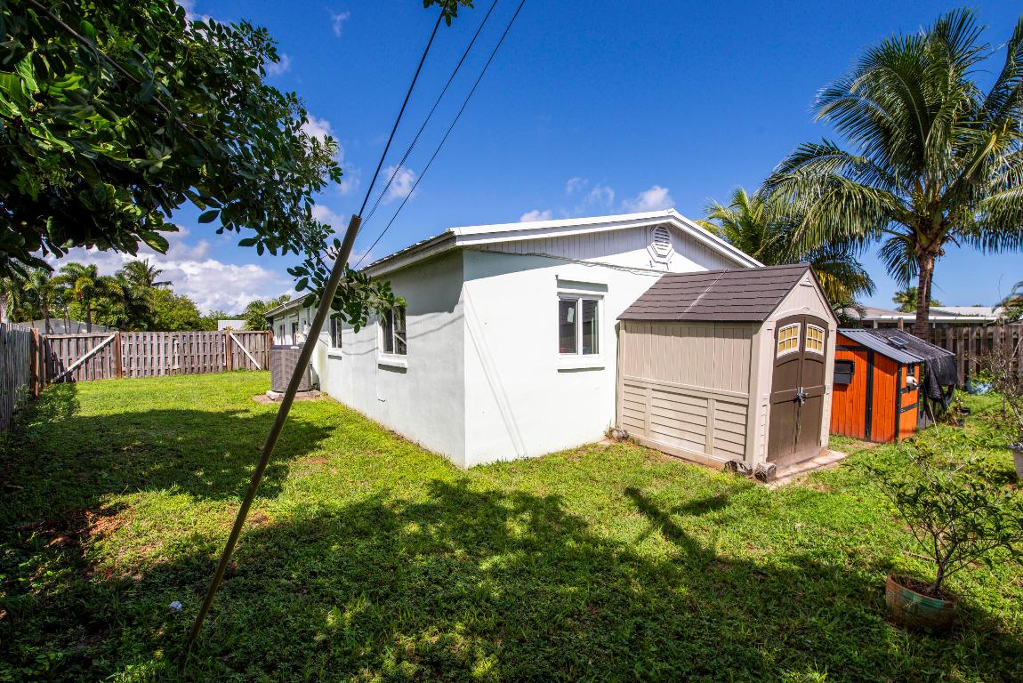 Cabana Colony - Residential