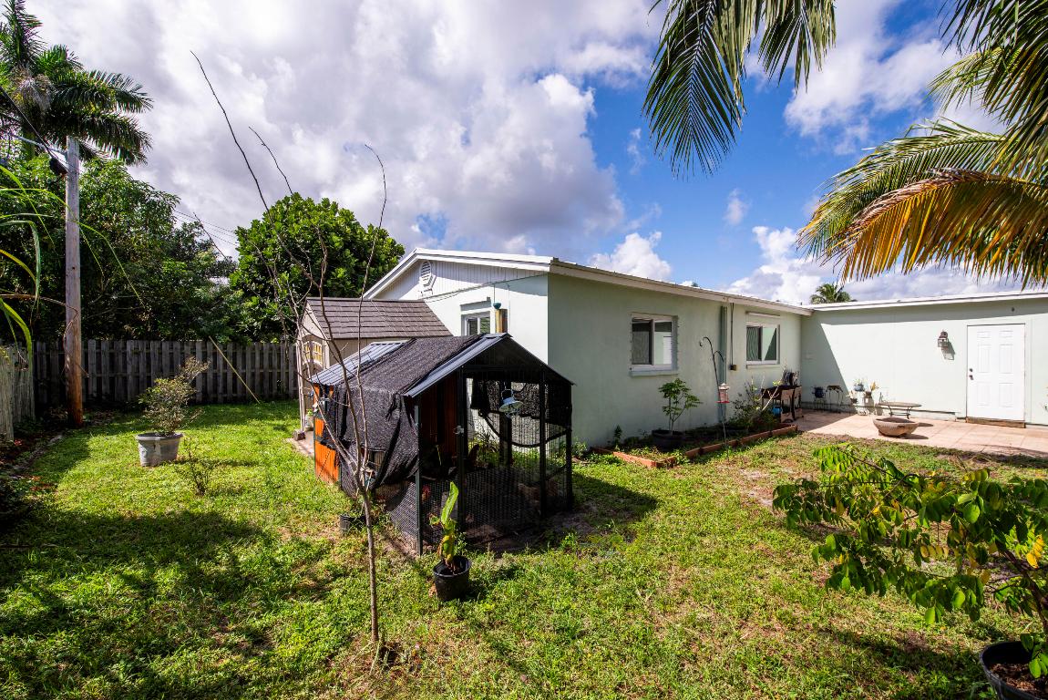 Cabana Colony - Residential