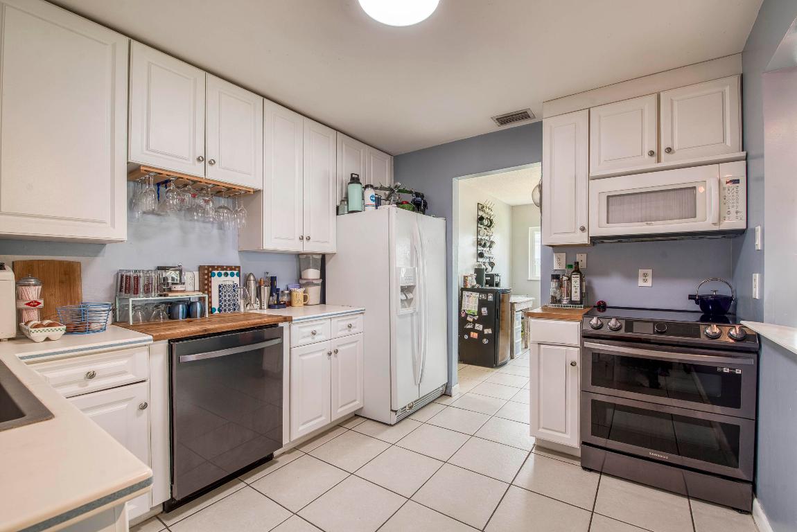 Cabana Colony - Residential