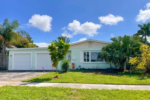 3406 Capri Road Palm Beach Gardens FL 33410