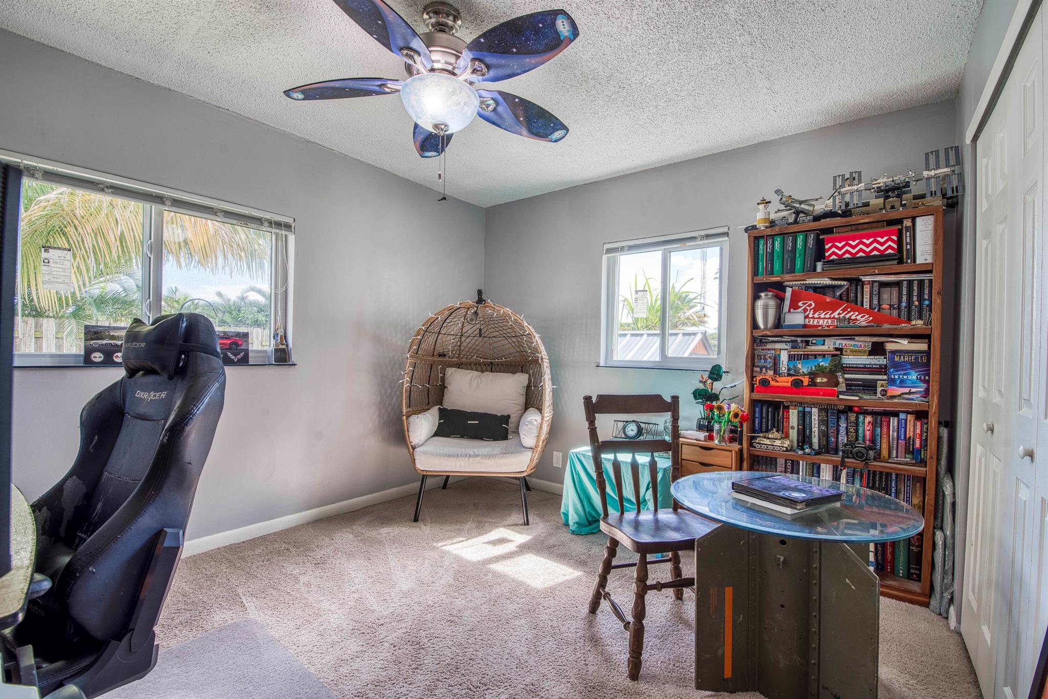 Cabana Colony - Residential