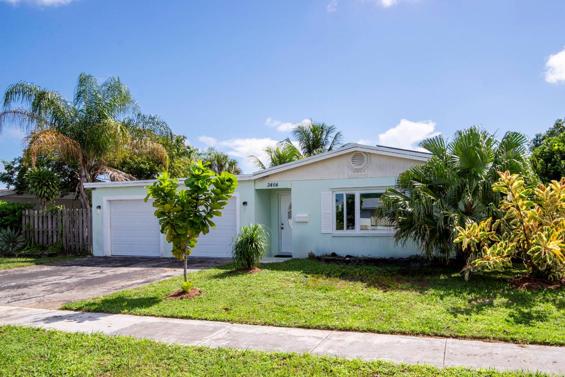 Cabana Colony - Residential