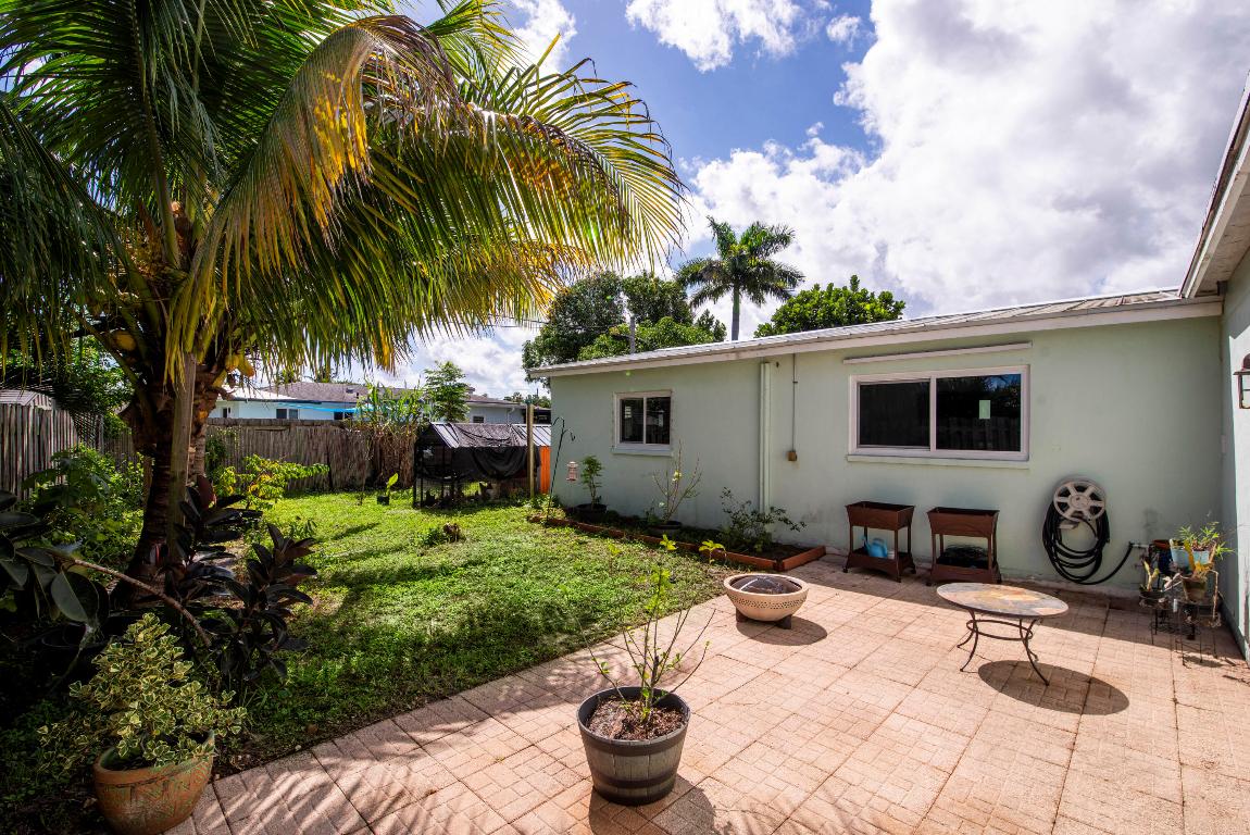 Cabana Colony - Residential