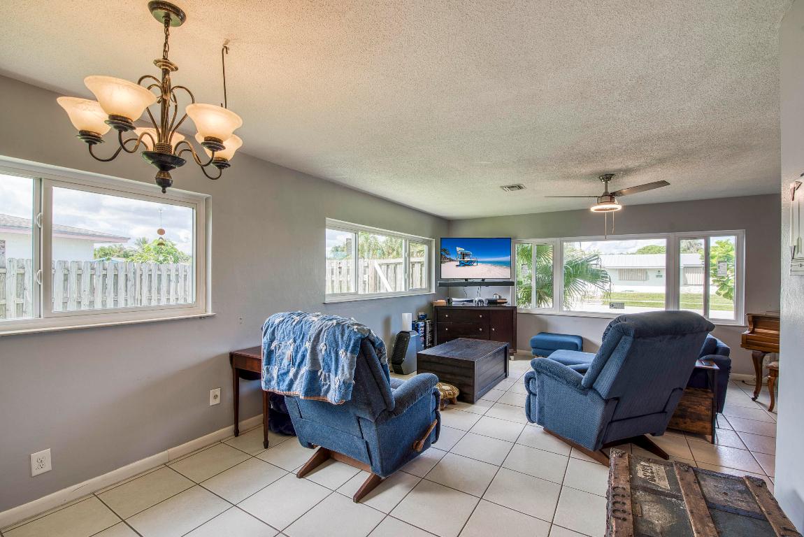 Cabana Colony - Residential