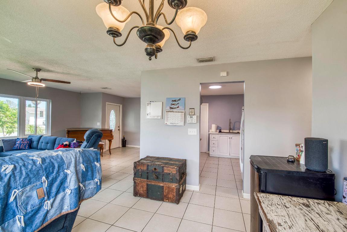 Cabana Colony - Residential