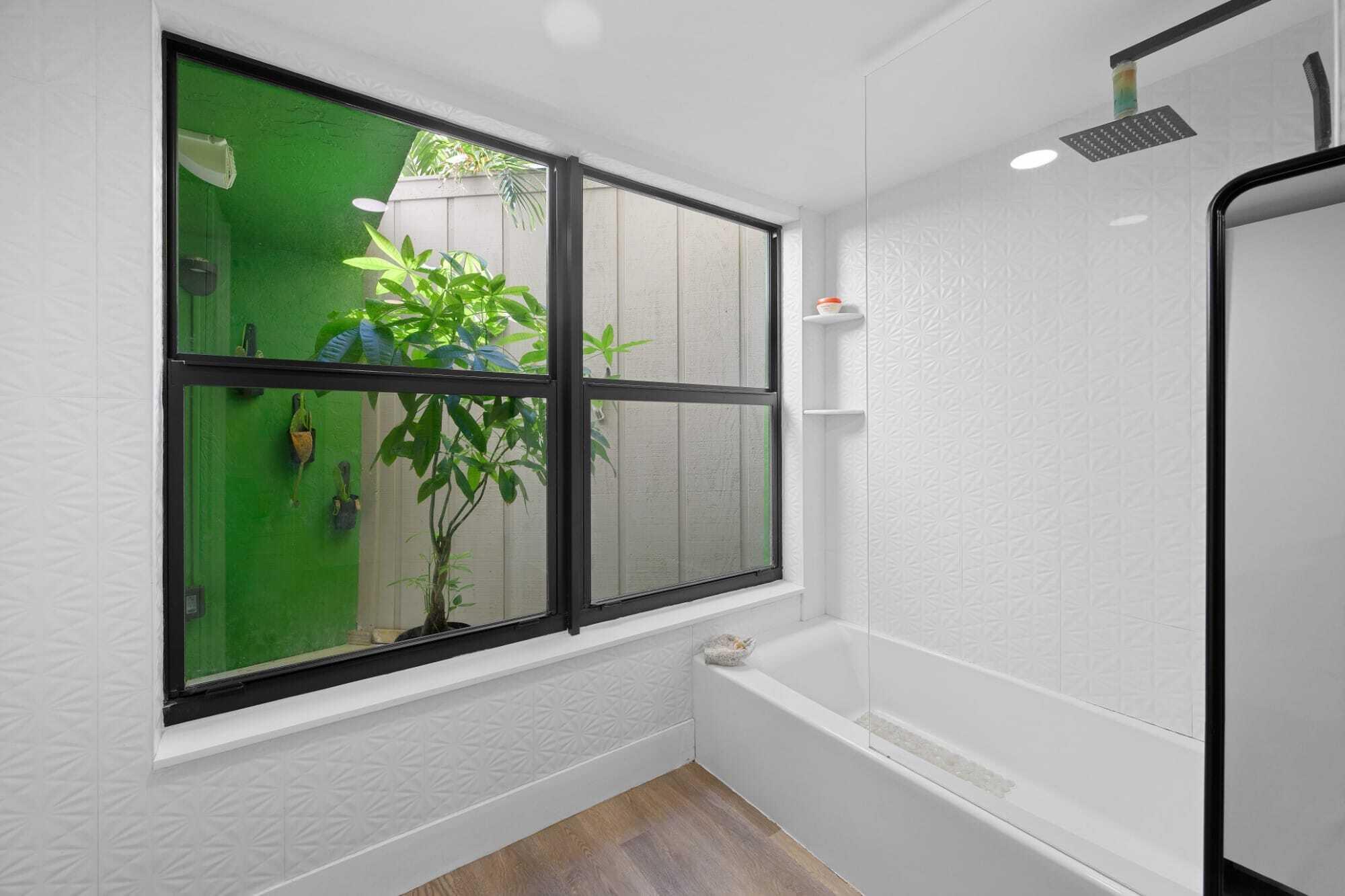 SEA LOFTERS CONDO - Residential Lease