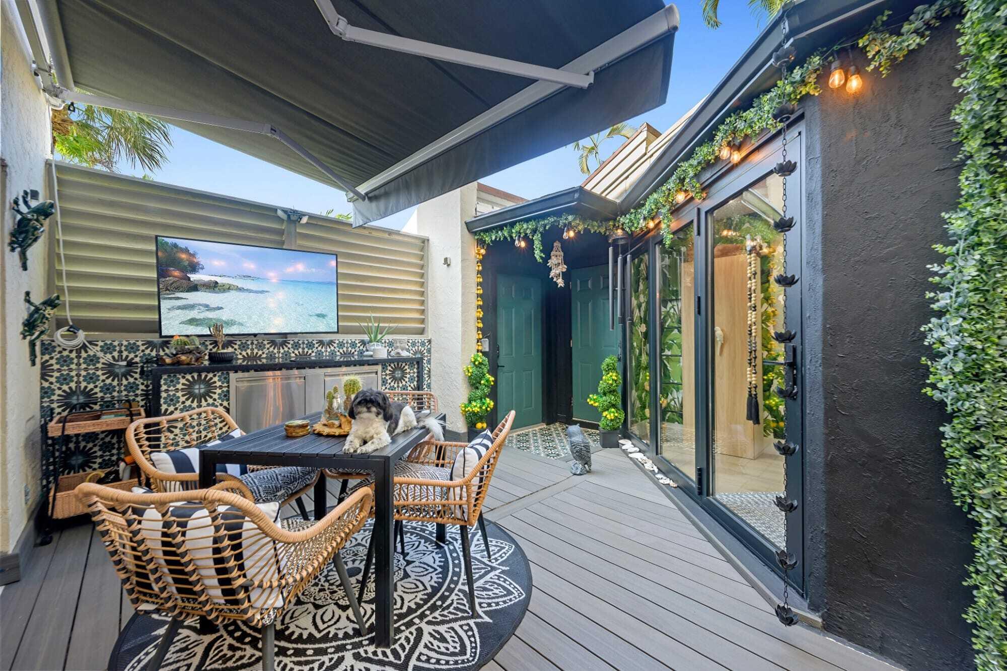 SEA LOFTERS CONDO - Residential Lease