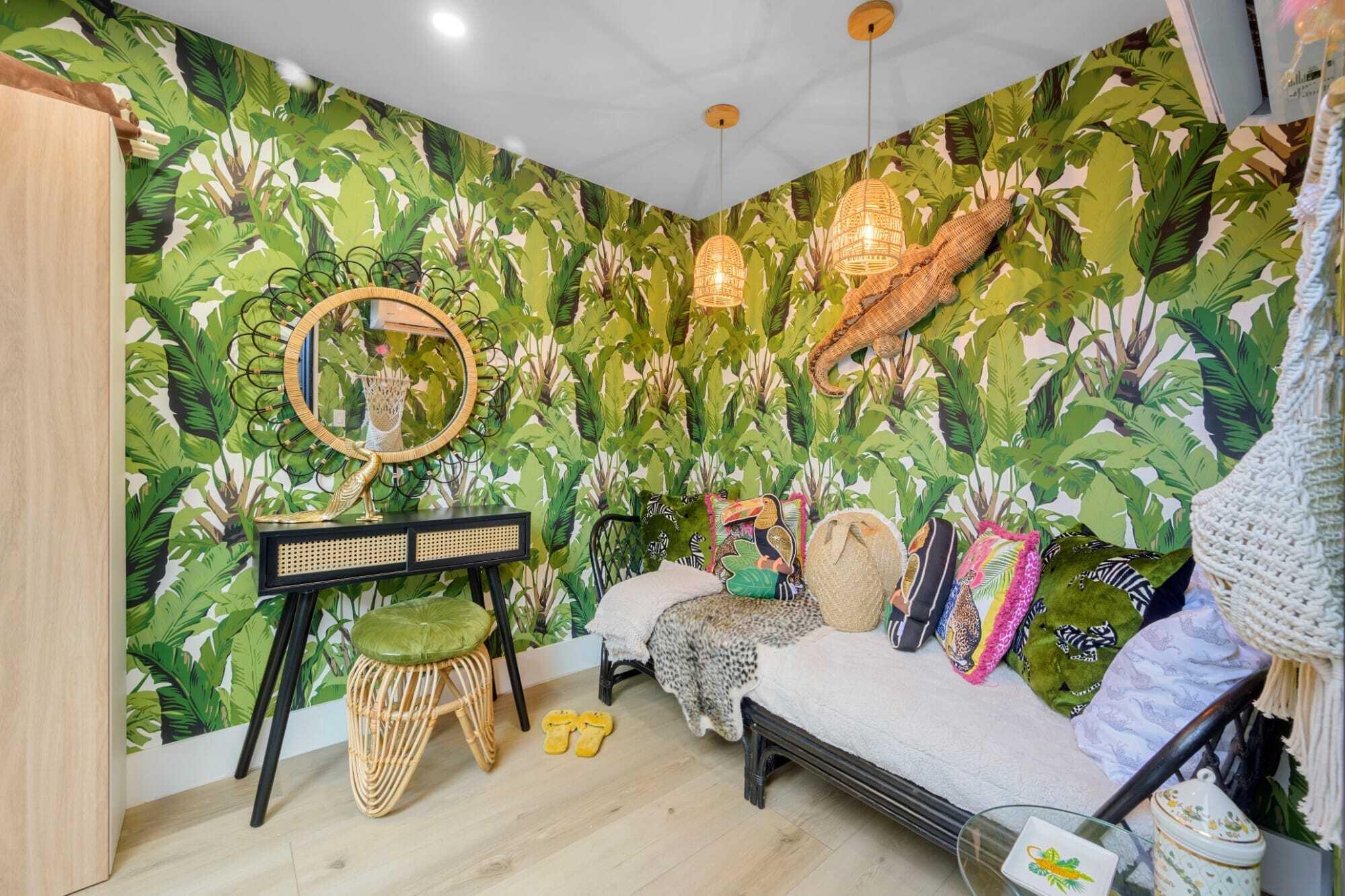 SEA LOFTERS CONDO - Residential Lease