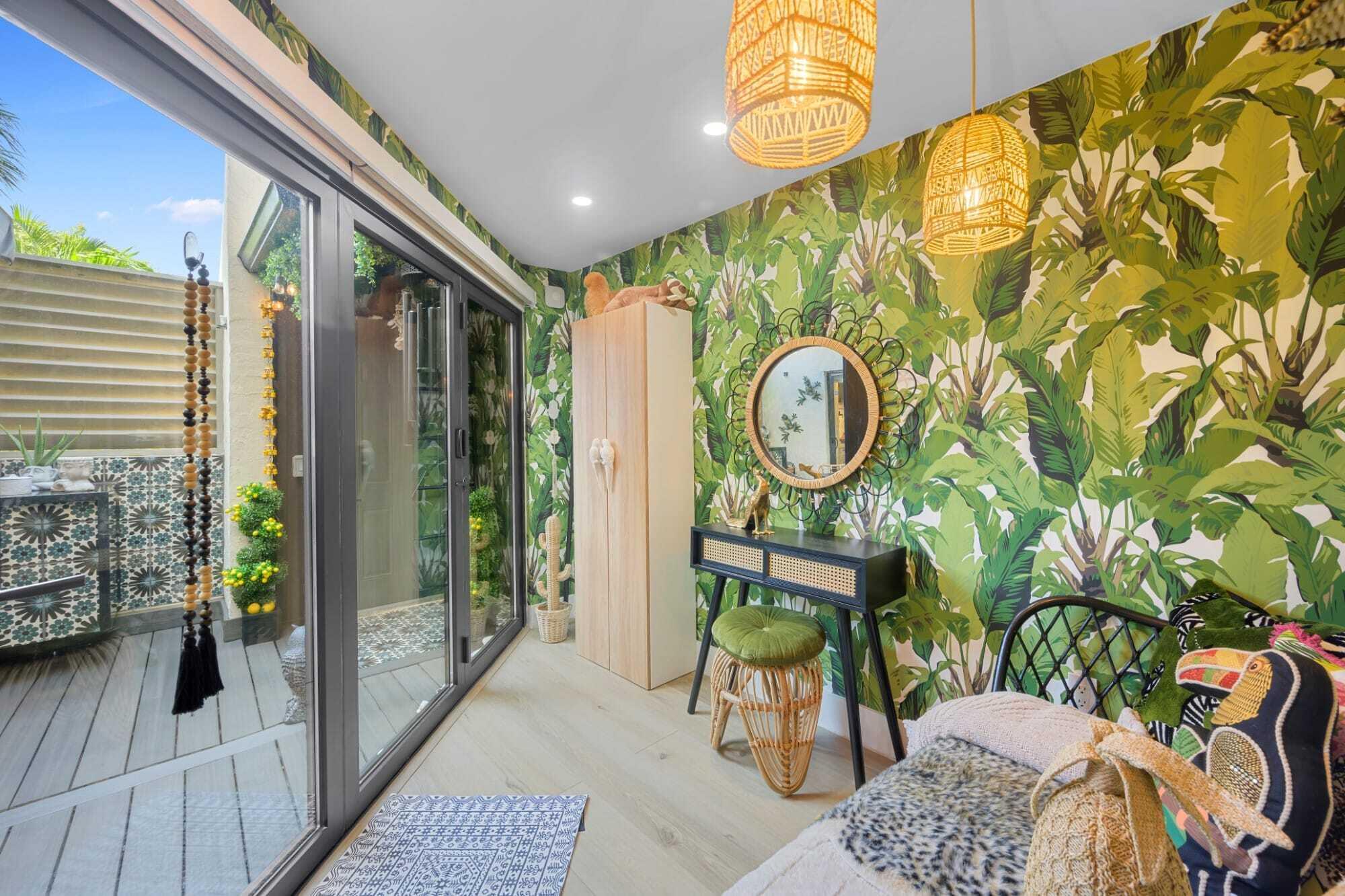 SEA LOFTERS CONDO - Residential Lease