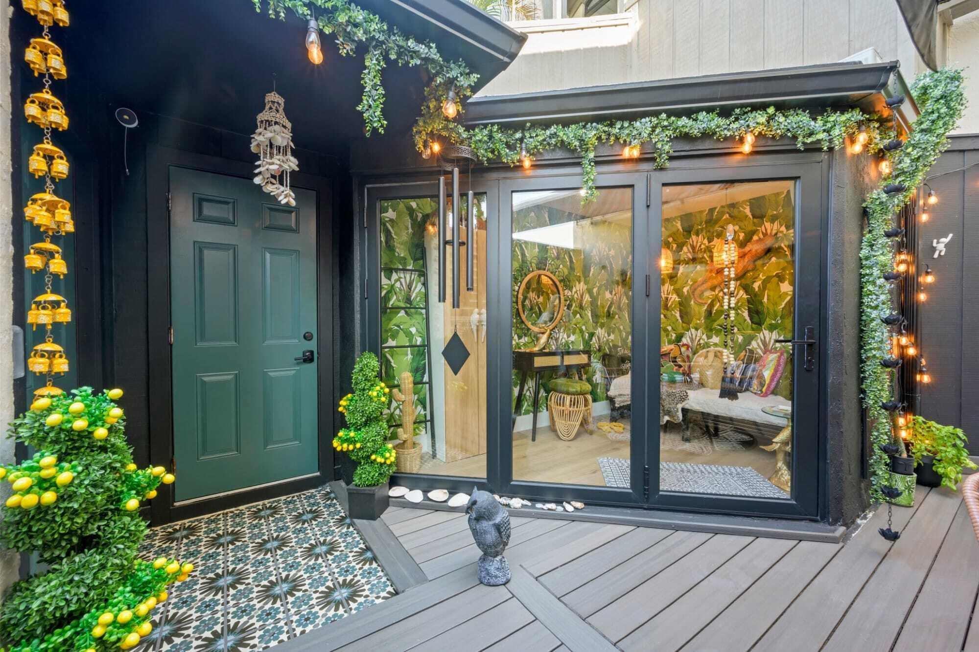 SEA LOFTERS CONDO - Residential Lease