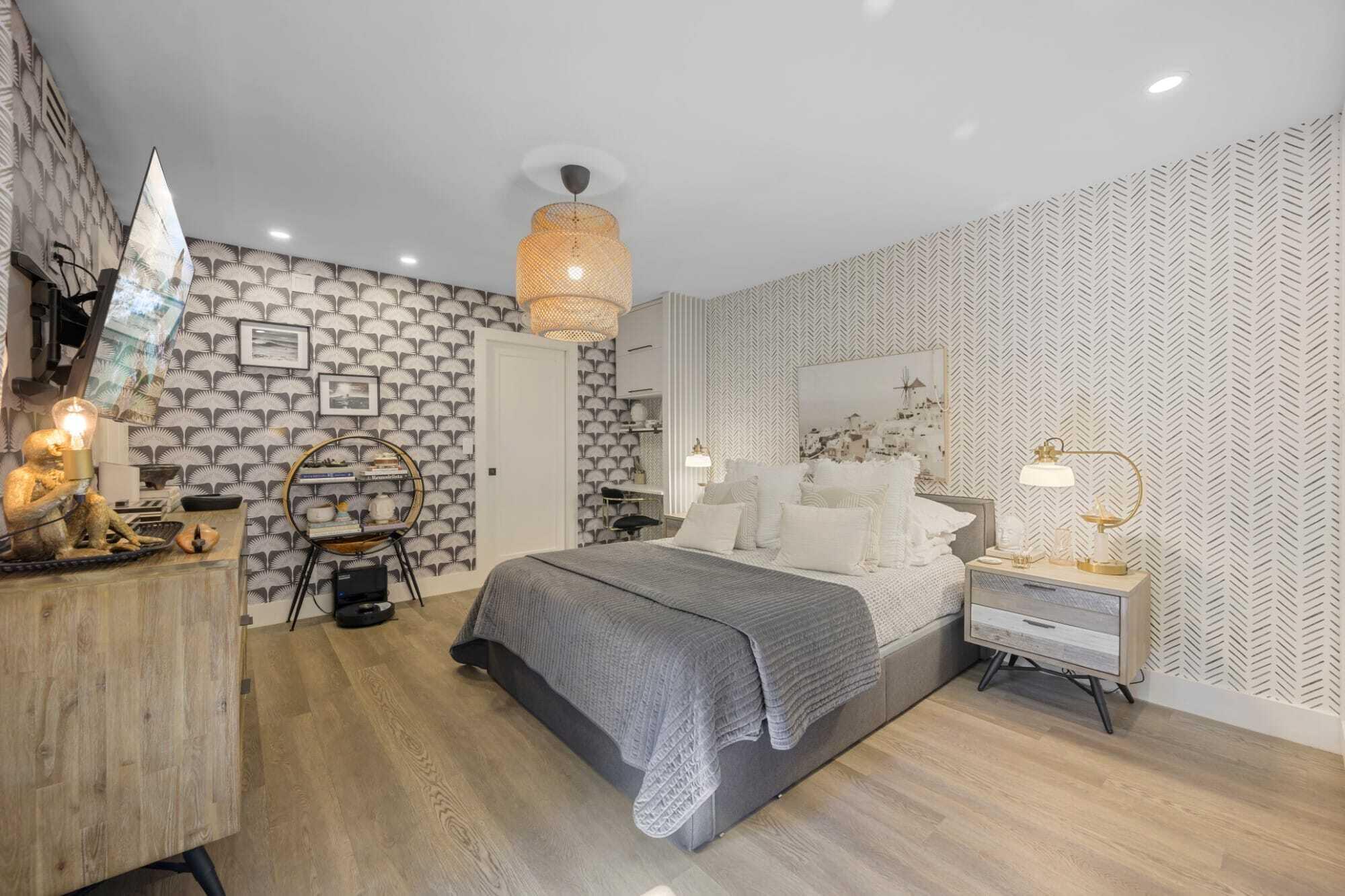 SEA LOFTERS CONDO - Residential Lease