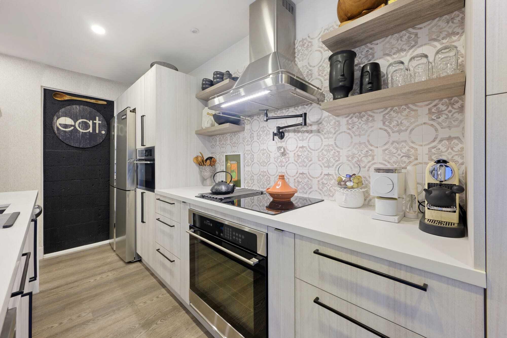 SEA LOFTERS CONDO - Residential Lease