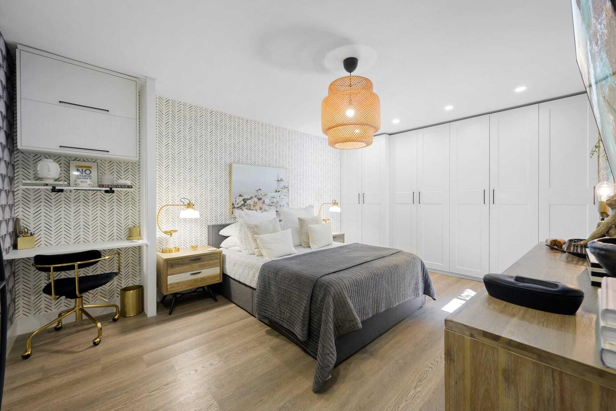 SEA LOFTERS CONDO - Residential Lease