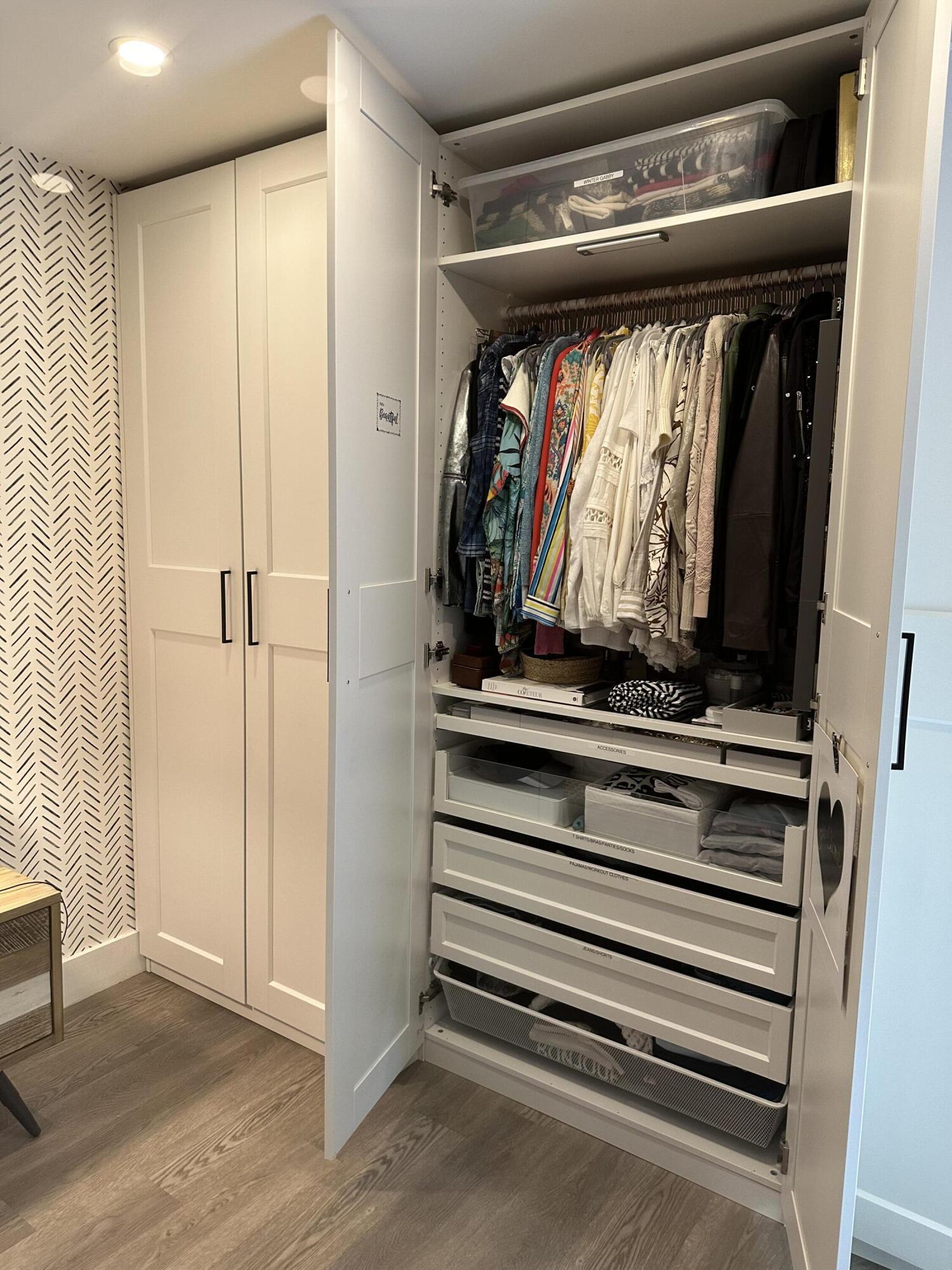 SEA LOFTERS CONDO - Residential Lease