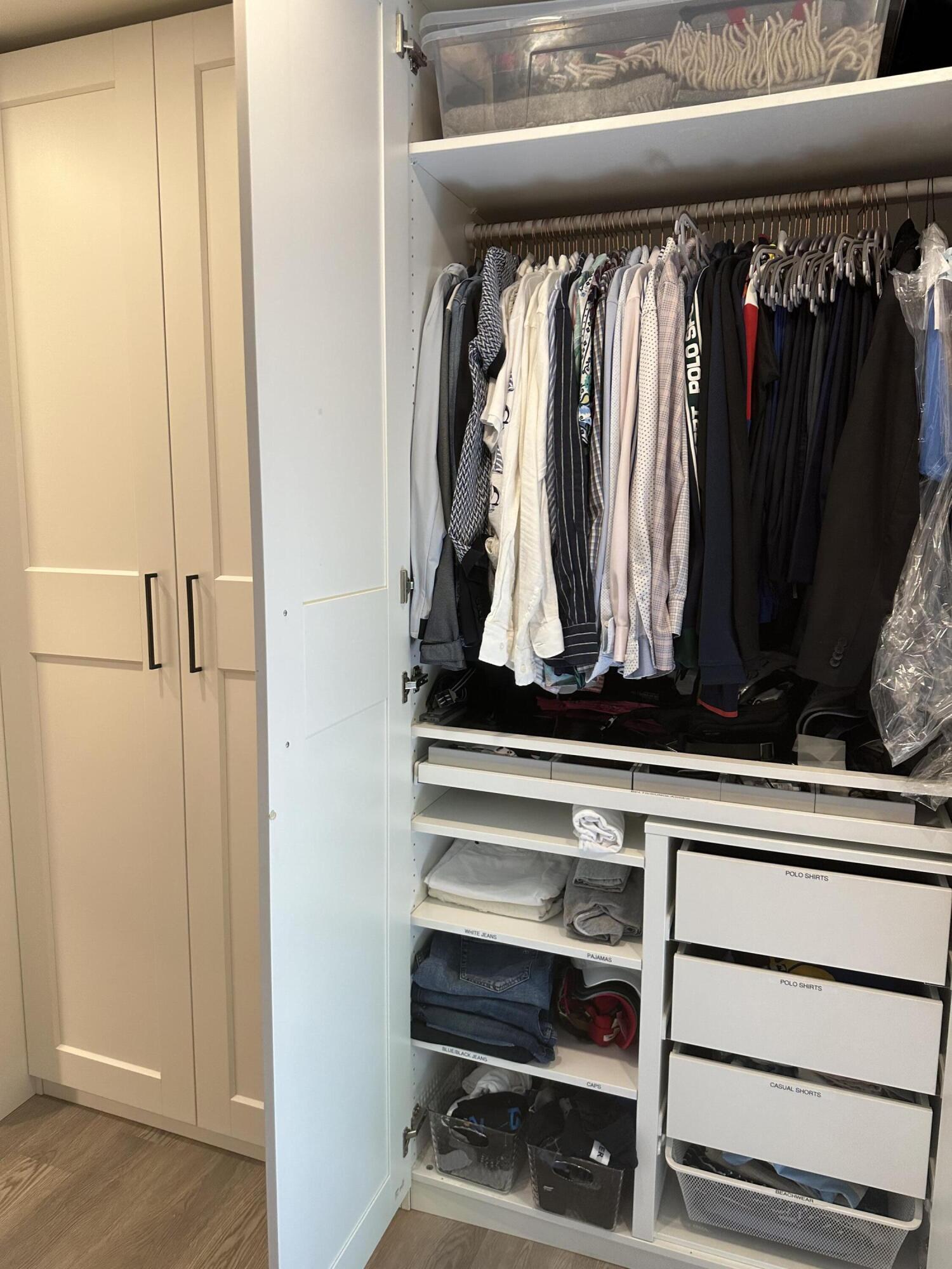 SEA LOFTERS CONDO - Residential Lease