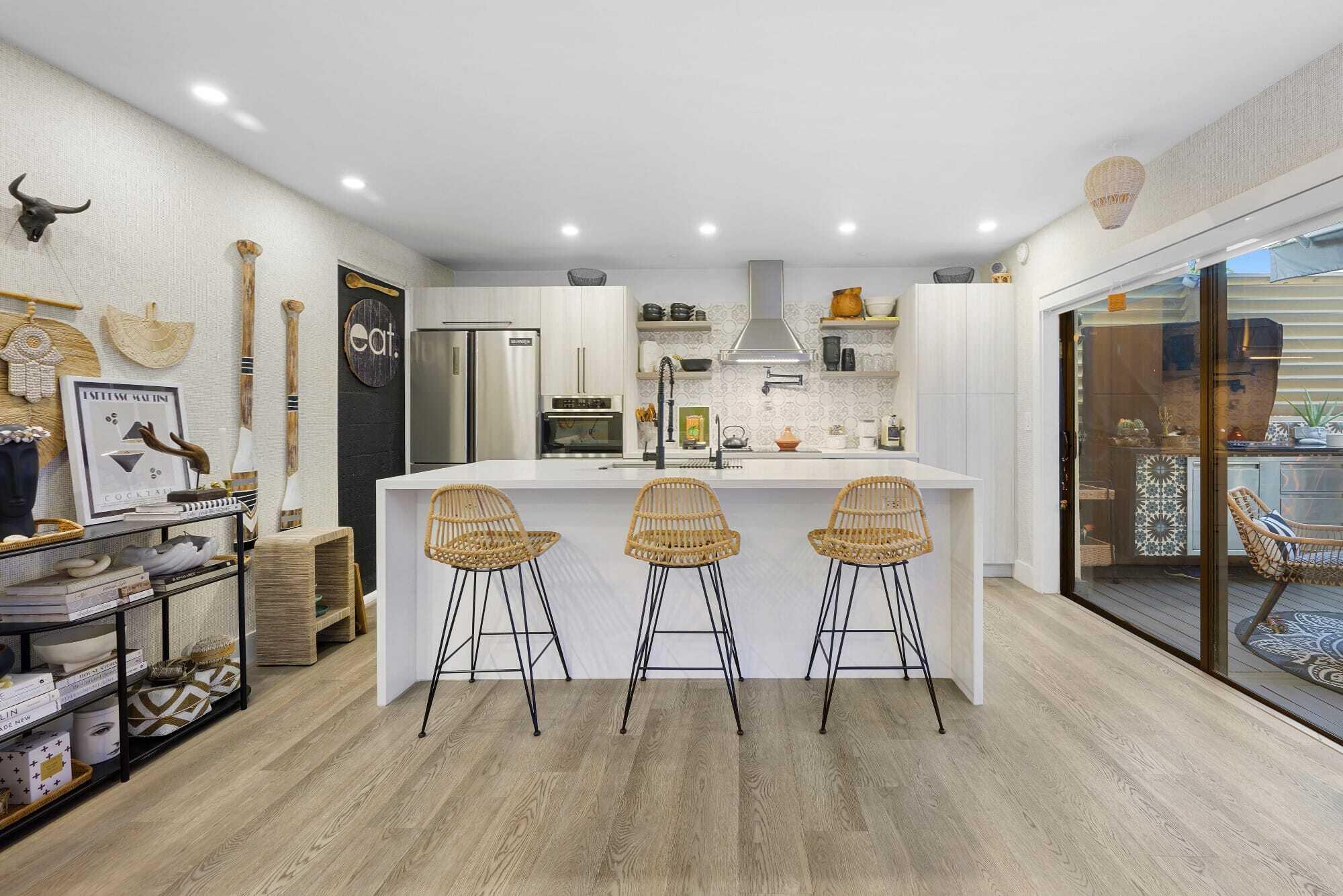 SEA LOFTERS CONDO - Residential Lease