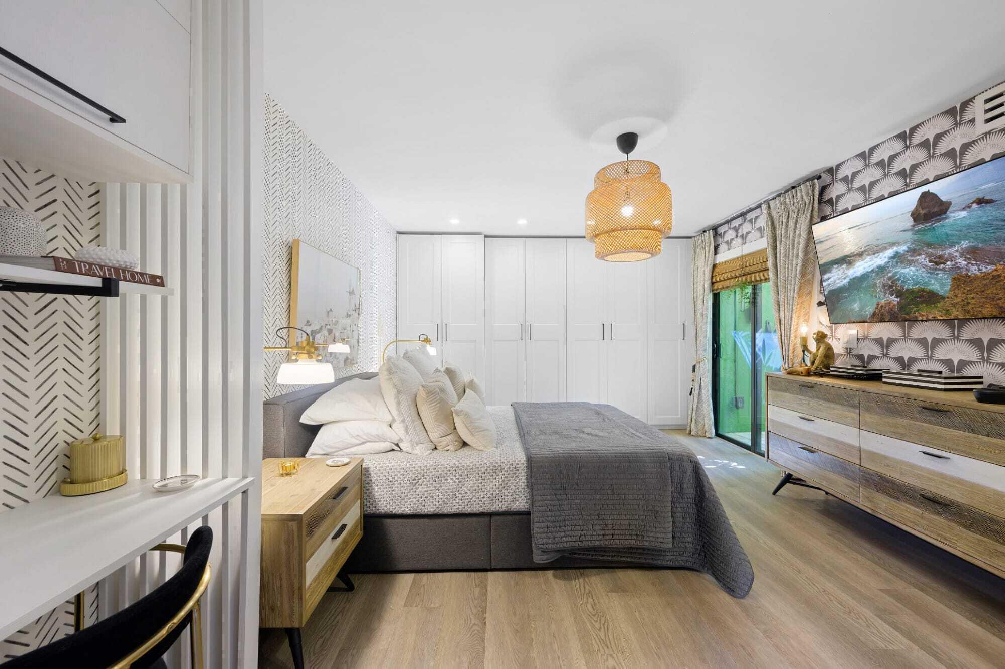 SEA LOFTERS CONDO - Residential Lease