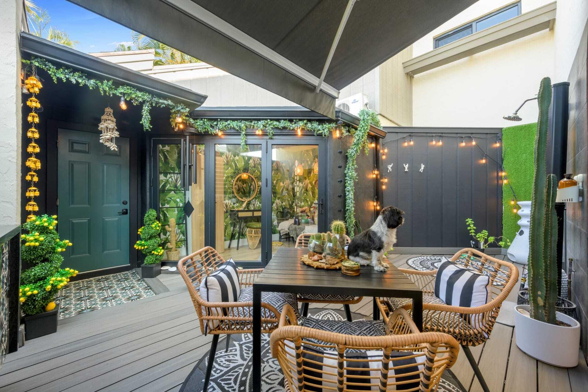 SEA LOFTERS CONDO - Residential Lease