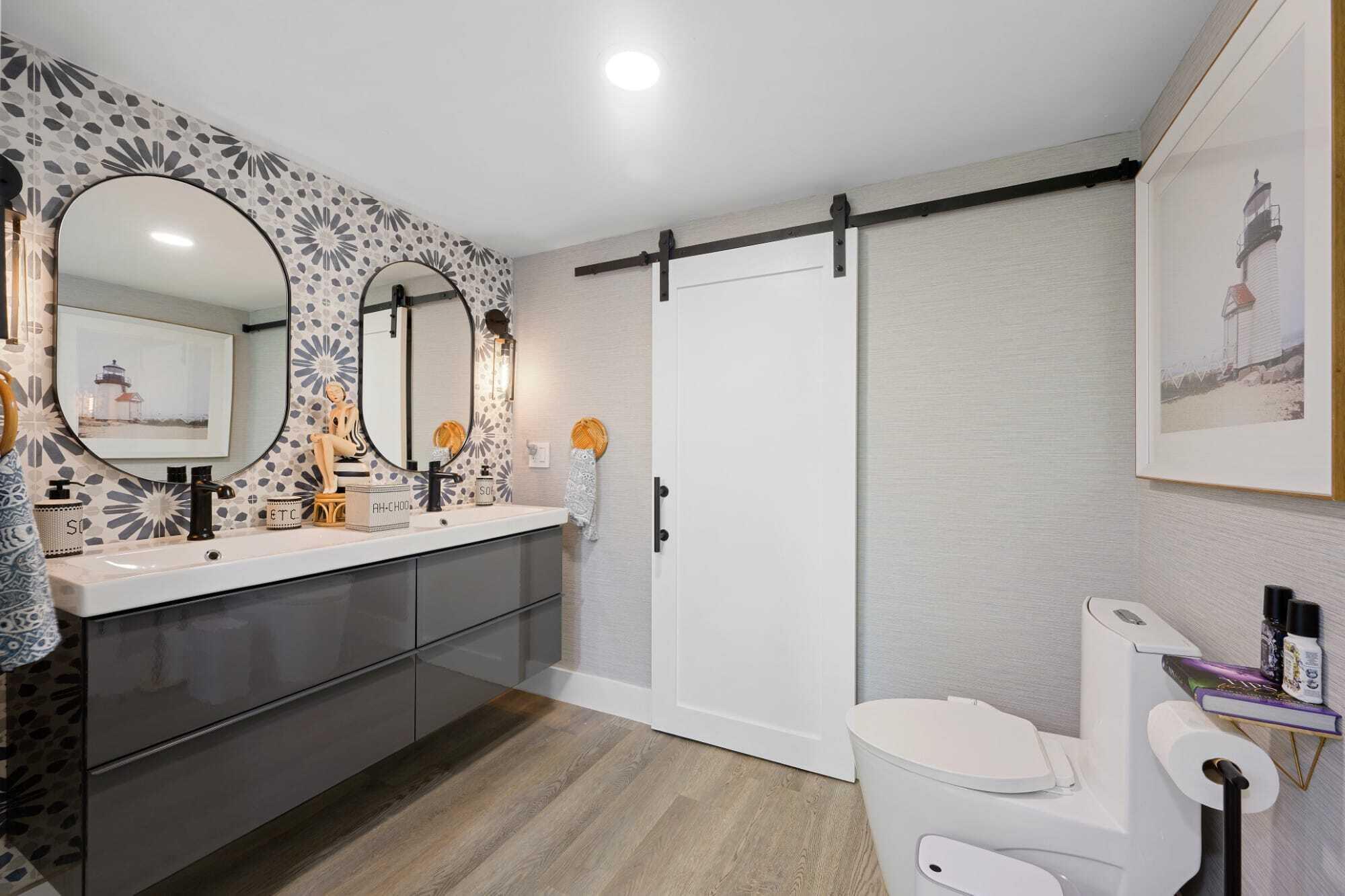 SEA LOFTERS CONDO - Residential Lease