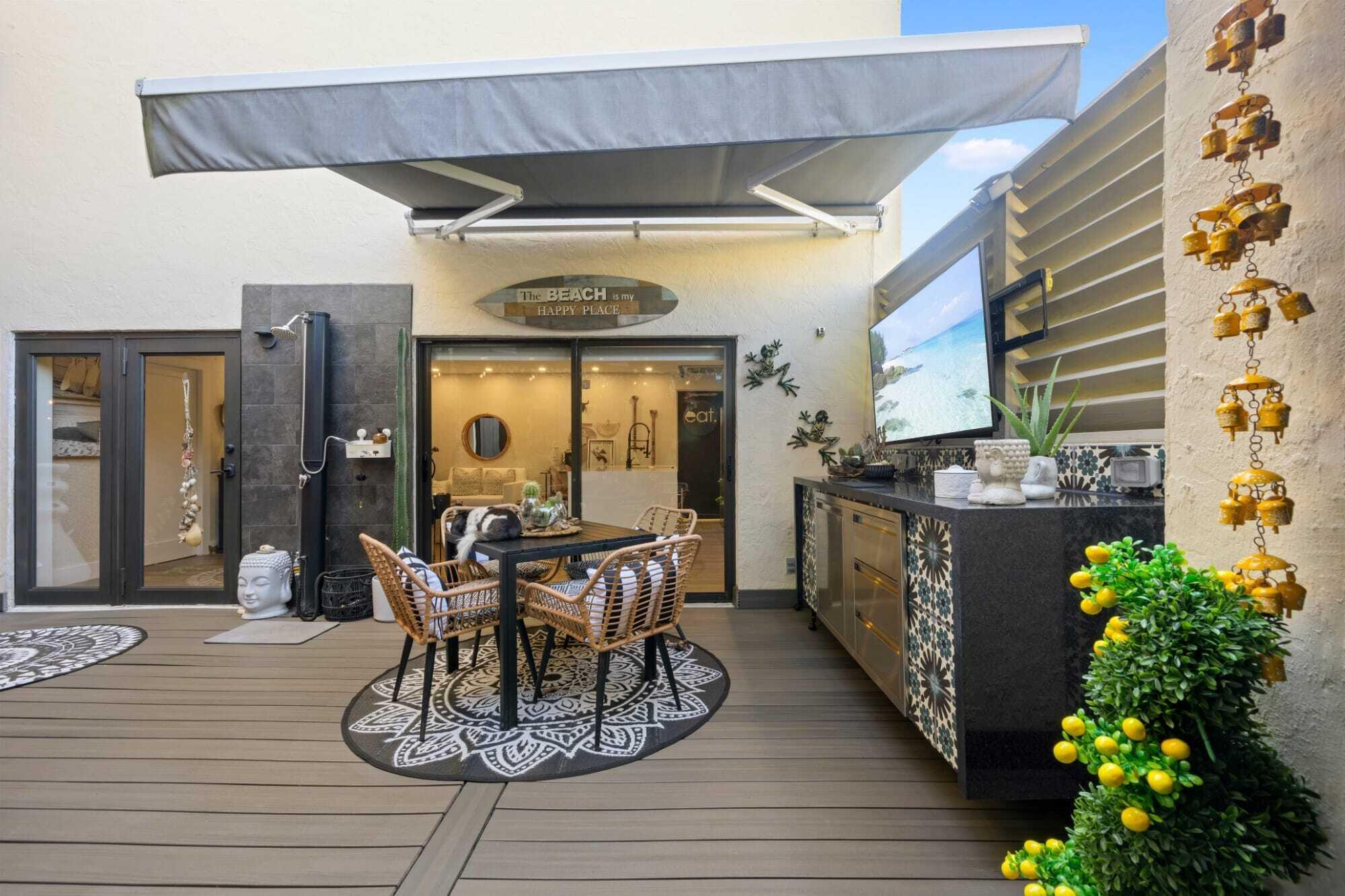 SEA LOFTERS CONDO - Residential Lease