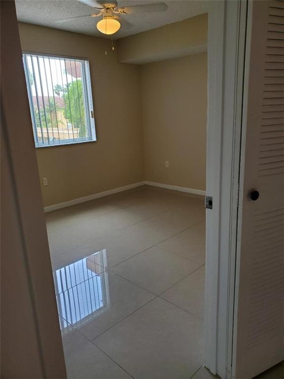 Paragon Apartments - Residential Lease