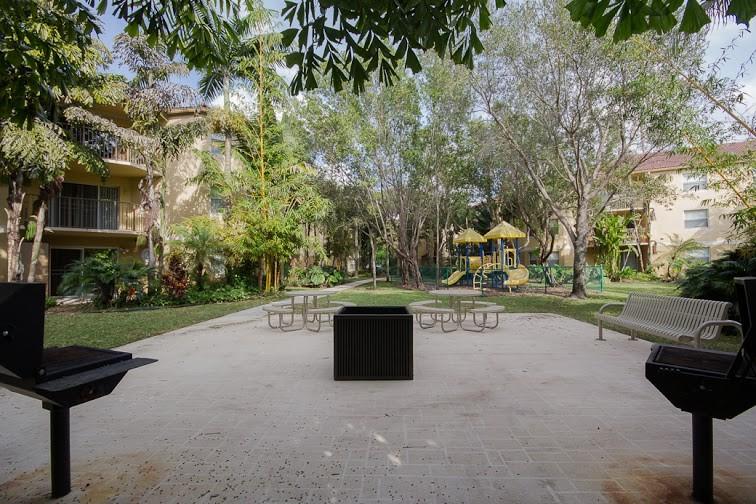 Paragon Apartments - Residential Lease