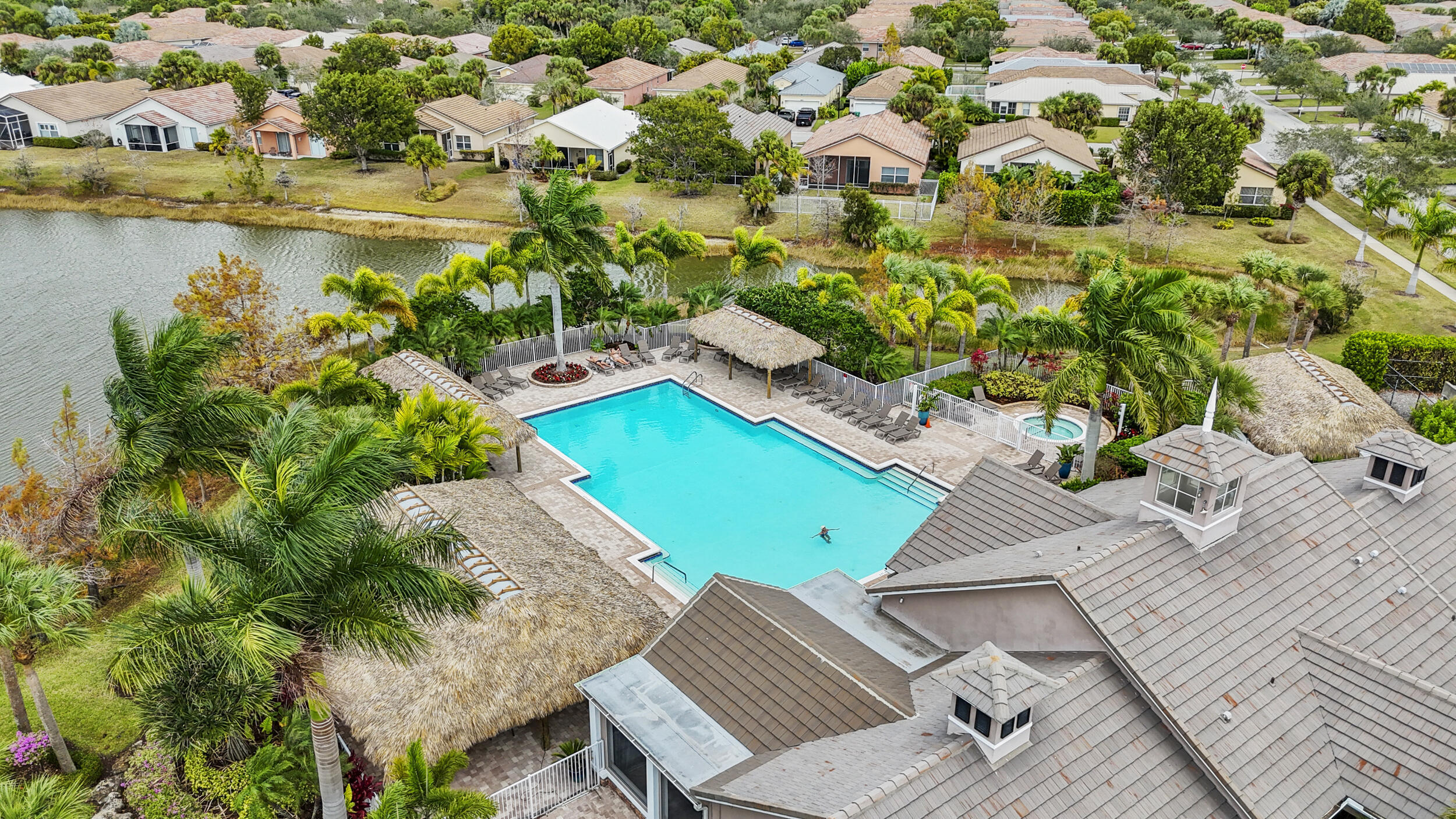 TRADITION PLAT NO 18 - Residential